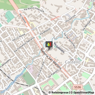 Internet - Provider Lecco,23900Lecco