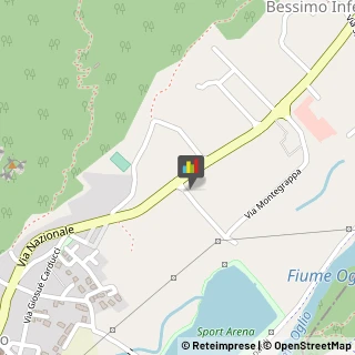 Canne Fumarie e Camini,24060Bergamo