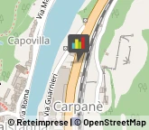 Sabbia, Ghiaia e Pietrisco San Nazario,36020Vicenza