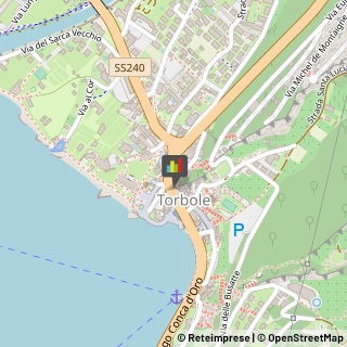 Pelletterie - Dettaglio Nago-Torbole,38069Trento