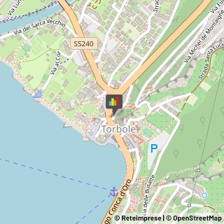 Agenzie Immobiliari Nago-Torbole,38069Trento