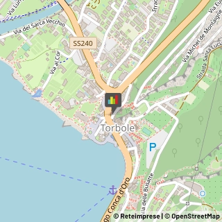 Agenzie Immobiliari Nago-Torbole,38069Trento