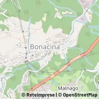 Peta Lecco