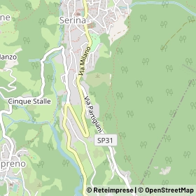 Mappa 24017