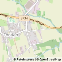 Carte Sernaglia della Battaglia