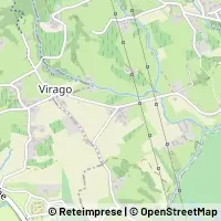 Kaart Pederobba