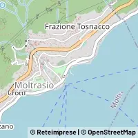 Karta Moltrasio