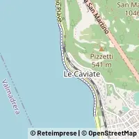 Kort Lecco