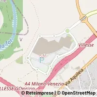 Kort Villesse