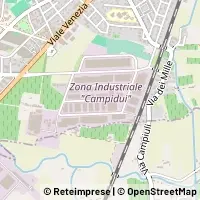 지도 Conegliano