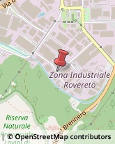 Via dell'Artigianato, 35,38068Rovereto