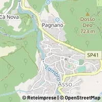 Map Asso