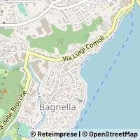 Carte Omegna