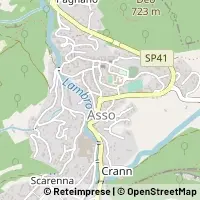 Peta Asso
