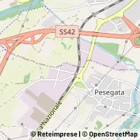 Carte Gianico
