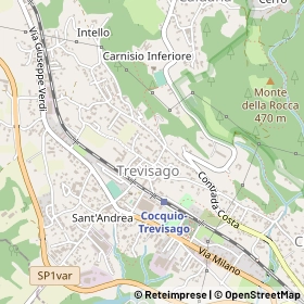 Mappa 21034