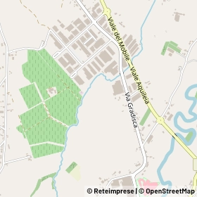 Mappa 33087