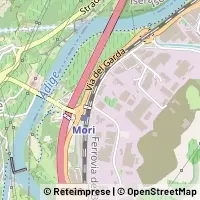 Carte Rovereto