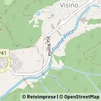 Karta Valbrona