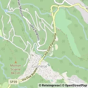 Mappa 28836