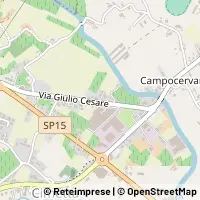 Kort Codognè
