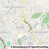 Carte Lecco