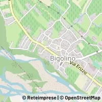 Map Valdobbiadene