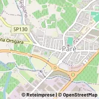 Map Conegliano