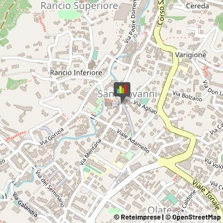 Locali, Birrerie e Pub Lecco,23900Lecco