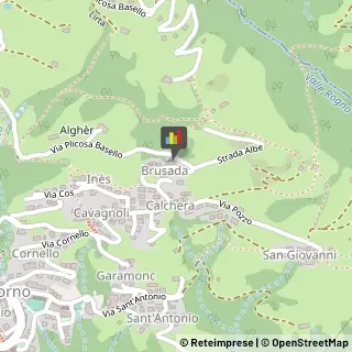 Amministrazioni Immobiliari Gorno,24020Bergamo