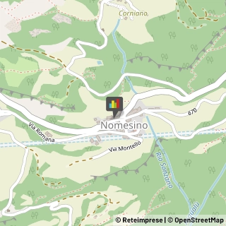 Bed e Breakfast Mori,38065Trento