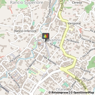 Architetti,23900Lecco