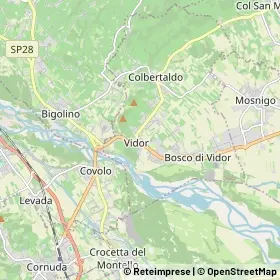 Mappa Vidor