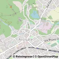Map Arcisate