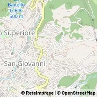 Kort Lecco