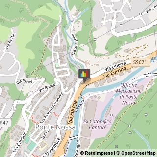 Impianti Idraulici e Termoidraulici,24028Bergamo