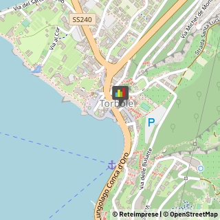 Prodotti da Snack Nago-Torbole,38069Trento