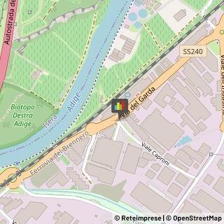 Autolinee Rovereto,38068Trento