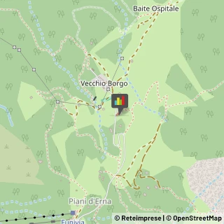 Sciovie, Funivie e Impianti di Risalita - Costruzione Lecco,23900Lecco