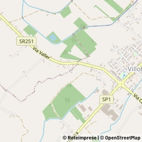 Mappa 33083