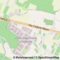 Peta Codognè