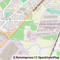Kort Conegliano
