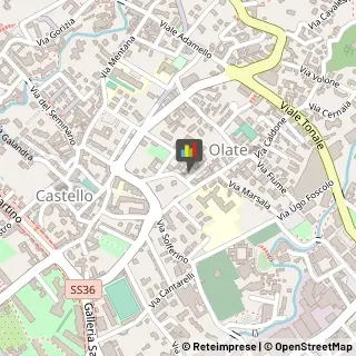 Architetti,23900Lecco