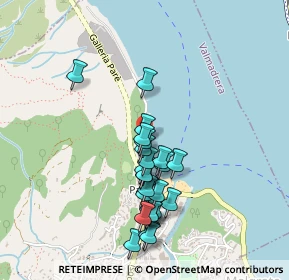 Mappa Frazione Parè, 23868 Valmadrera LC, Italia (0.424)