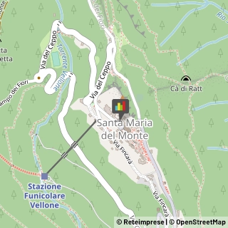 Alberghi Varese,21100Varese