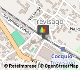 Associazioni di Volontariato e di Solidarietà Cocquio-Trevisago,21034Varese