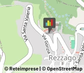 Ristoranti Rezzago,22030Como