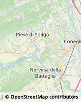 Ingegneri Nervesa della Battaglia,31040Treviso