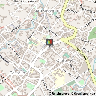 Pizzerie,23900Lecco