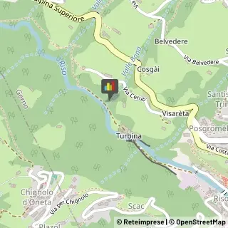Miniere e Cave Gorno,24020Bergamo